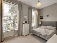 Недвижимость Oakfield Street, Chelsea: 3