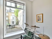 Недвижимость Oakfield Street, Chelsea: 5
