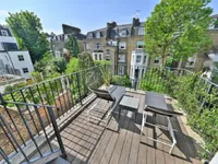 Недвижимость Oakfield Street, Chelsea: 14
