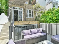 Недвижимость Oakfield Street, Chelsea: 17