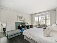 Недвижимость Cranmer Court, Whiteheads Grove Chelsea: 1
