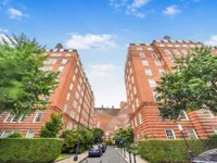 Недвижимость Cranmer Court, Whiteheads Grove Chelsea: 3