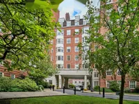 Недвижимость Cranmer Court, Whiteheads Grove Chelsea: 4