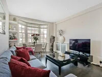Недвижимость Cranmer Court, Whiteheads Grove Chelsea: 5