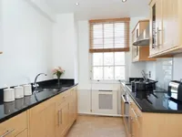 Недвижимость Cranmer Court, Whiteheads Grove Chelsea: 6