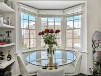 Недвижимость Cranmer Court, Whiteheads Grove Chelsea: 7