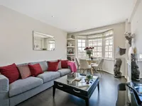 Недвижимость Cranmer Court, Whiteheads Grove Chelsea: 8