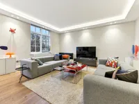 Недвижимость Thurloe Court, Fulham Road, Chelsea: 2