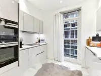 Недвижимость Thurloe Court, Fulham Road, Chelsea: 5