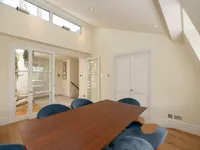 Недвижимость Egerton Gardens: 3