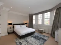 Недвижимость Egerton Gardens: 7