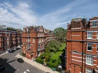 Недвижимость Egerton Gardens: 14