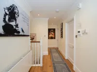 Недвижимость Egerton Gardens: 16