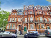 Недвижимость Egerton Gardens: 19