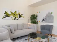 Недвижимость Egerton Gardens: 22