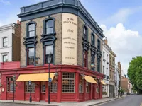 Недвижимость Old Church Street: 6