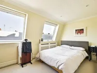 Недвижимость Ifield Road, Chelsea: 2