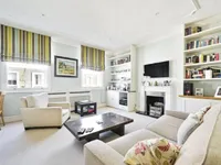 Недвижимость Ifield Road, Chelsea: 6