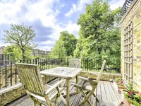 Недвижимость Ifield Road, Chelsea: 7