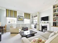 Недвижимость Ifield Road, Chelsea: 10