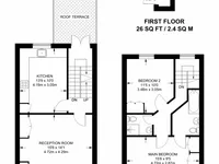 Недвижимость Ifield Road, Chelsea: 12