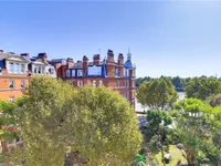 Недвижимость Embankment Gardens: 4