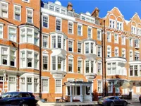 Недвижимость Embankment Gardens: 5