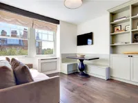 Недвижимость Embankment Gardens: 6