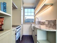 Недвижимость Embankment Gardens: 8