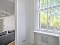 Недвижимость Fulham Road: 1