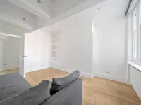 Недвижимость Fulham Road: 2