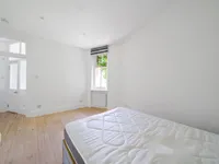 Недвижимость Fulham Road: 4