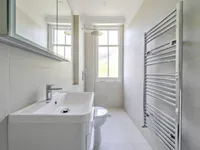 Недвижимость Fulham Road: 5