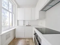 Недвижимость Fulham Road: 8