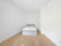 Недвижимость Fulham Road: 9