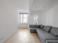 Недвижимость Fulham Road: 10