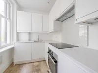 Недвижимость Fulham Road: 12