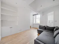 Недвижимость Fulham Road: 13