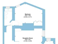 Недвижимость Fulham Road: 14