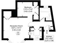 Недвижимость Elm Park Road: 8