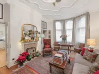 Недвижимость Cadogan Gardens: 2