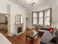 Недвижимость Cadogan Gardens: 4