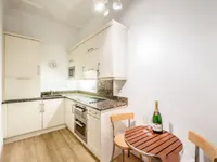 Недвижимость Cadogan Gardens: 6