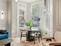 Недвижимость Beaufort Gardens: 1