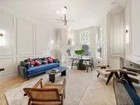 Недвижимость Beaufort Gardens: 6