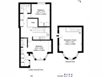 Недвижимость Beaufort Gardens: 11