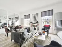Недвижимость Harcourt Terrace, Chelsea: 6