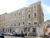 Недвижимость Harcourt Terrace, Chelsea: 7