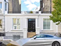 Недвижимость Cathcart Road: 5