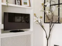 Недвижимость The Porticos, Kings Road, Chelsea: 1